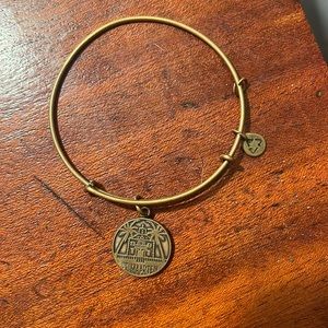 Alex and ani braclet